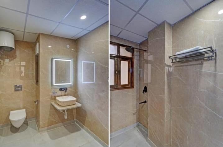 נוידה Shourya Hotel And Banquet מראה חיצוני תמונה